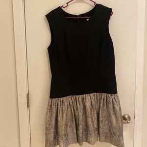 Slate & Willow Sliver Spark Dress